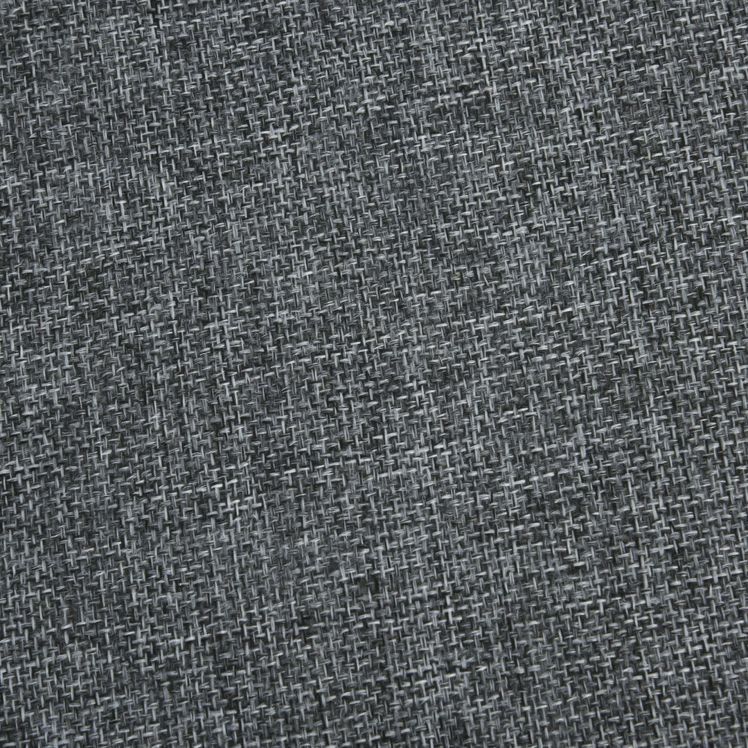 2-in-1 Shoe Cabinet and Bench - Grey and White