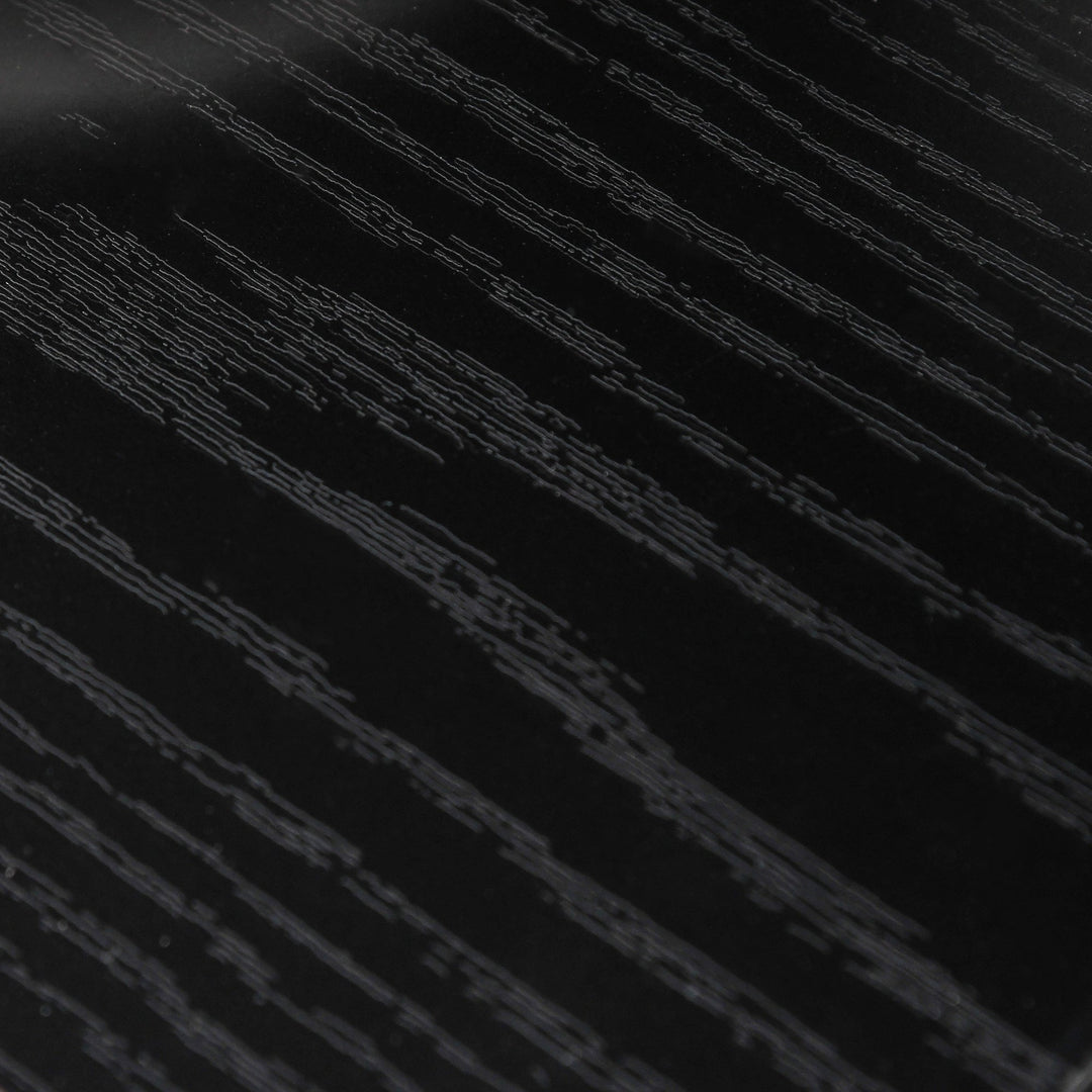 Large Modern Kitchen Buffet Hutch Cupboard w/ Drawer 2 Cabinets & Appliance Stand - Black