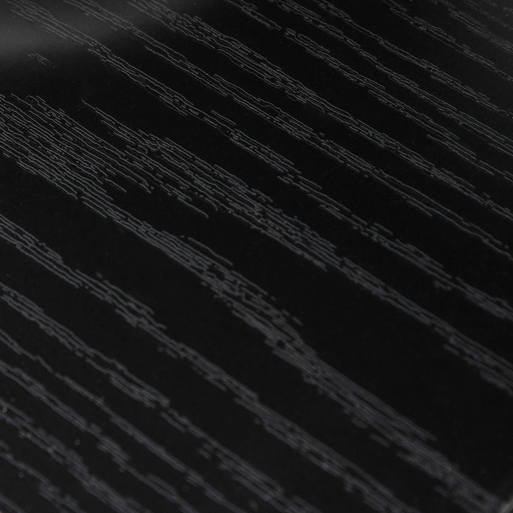 Large Modern Kitchen Buffet Hutch Cupboard w/ Drawer 2 Cabinets & Appliance Stand - Black