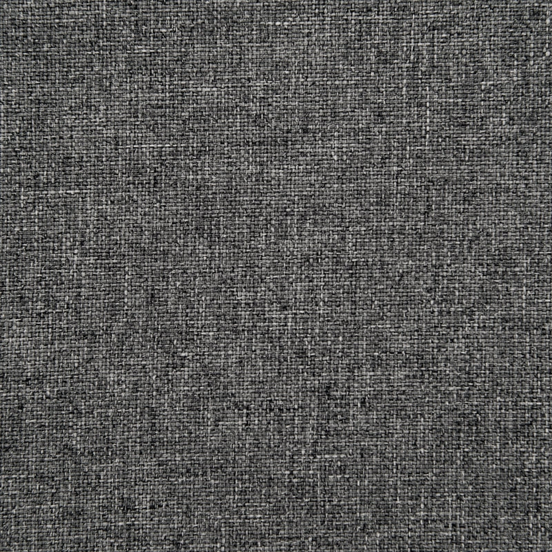 4pc PE Rattan Wicker Canopy Daybed Lounge Outdoor Patio Conversation Set w Cushions, Mixed Grey