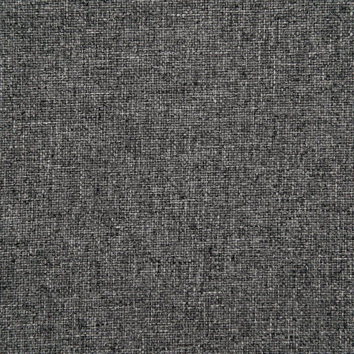 4pc PE Rattan Wicker Canopy Daybed Lounge Outdoor Patio Conversation Set w Cushions, Mixed Grey