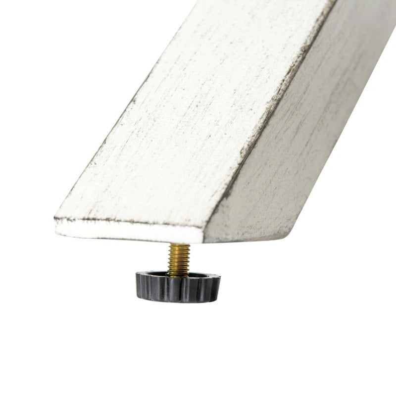 4pc Luxury PE Rattan Wicker Aluminum Conversation Loveseat Set w Cushions, Outdoor Patio, Beige