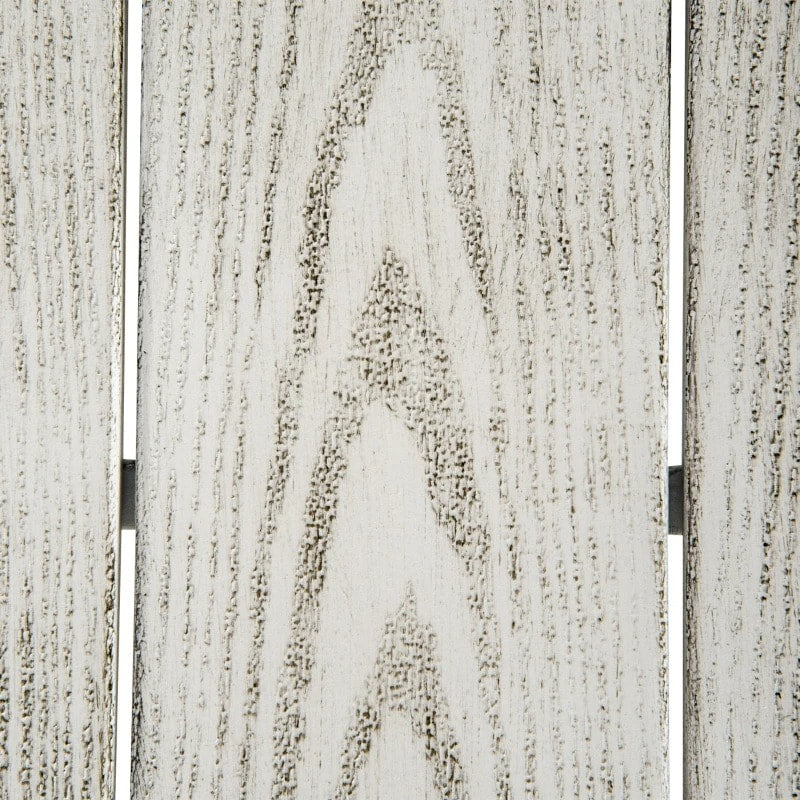 4pc Luxury PE Rattan Wicker Aluminum Conversation Loveseat Set w Cushions, Outdoor Patio, Beige