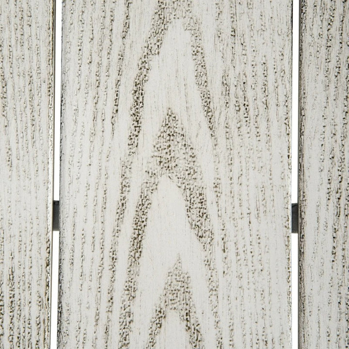 4pc Luxury PE Rattan Wicker Aluminum Conversation Loveseat Set w Cushions, Outdoor Patio, Beige