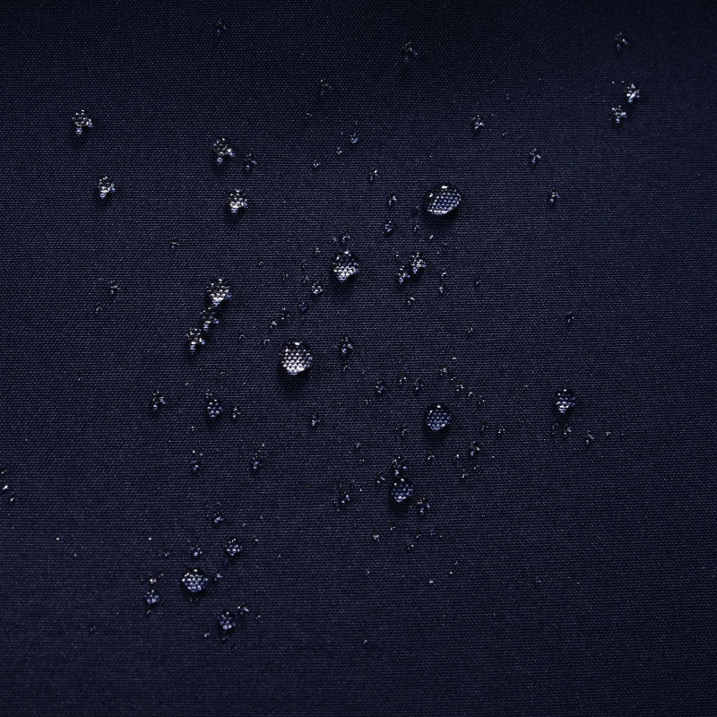 14pc Replacement Patio Cushion Covers Sectional Sofa Conversation Set Deck Garden - Navy Blue