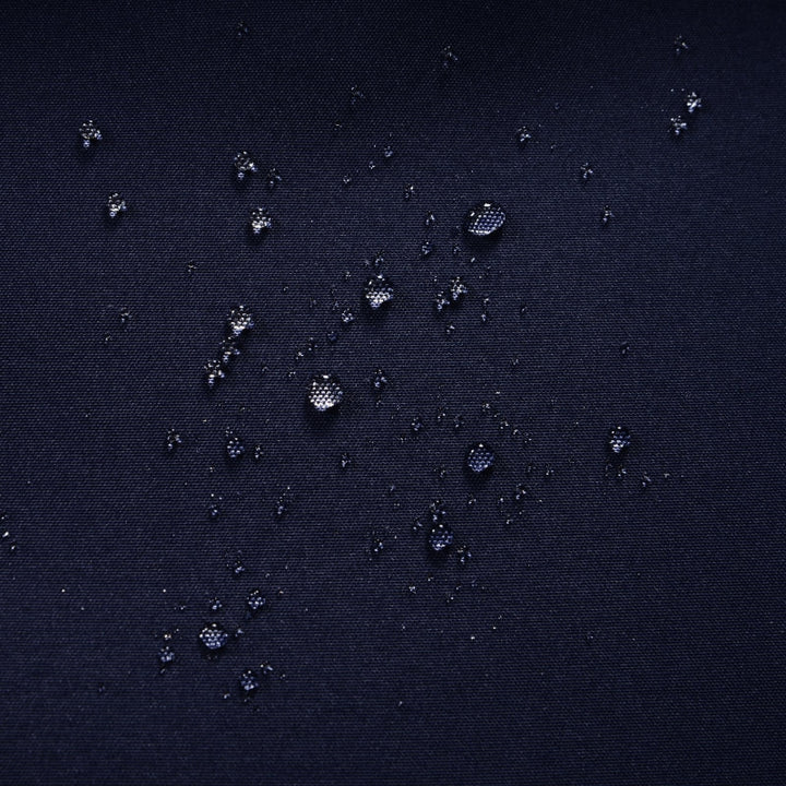 14pc Replacement Patio Cushion Covers Sectional Sofa Conversation Set Deck Garden - Navy Blue