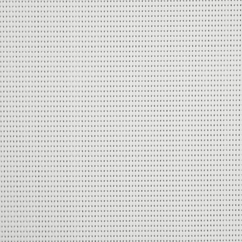 2-Person Double Hammock Rocker Chaise Sun Lounger w Pillow for Patio Deck Pool - Cream White