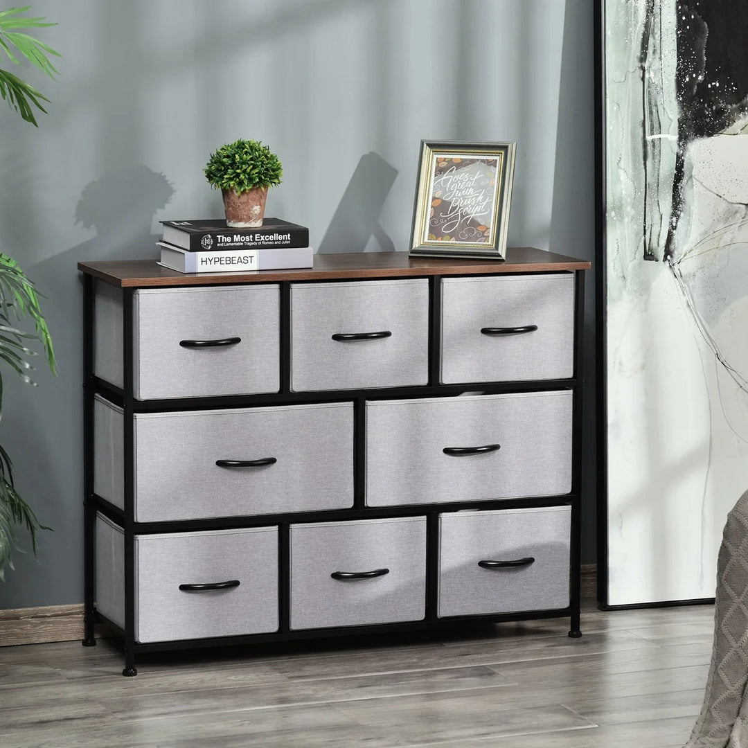 Storage & Organization
