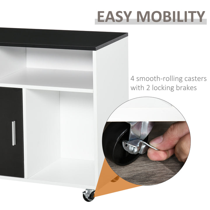 Home Office Storage Cabinet