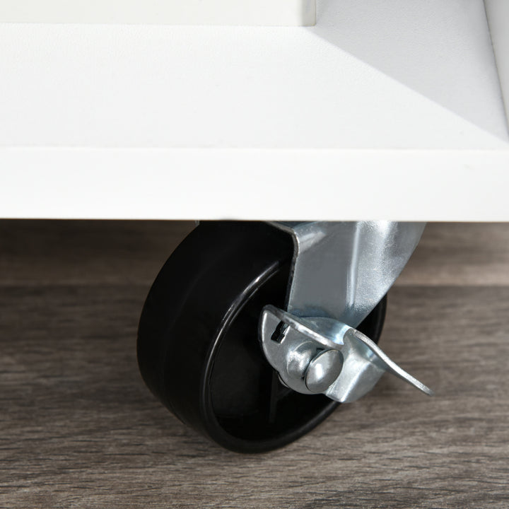 Home Office Storage Cabinet