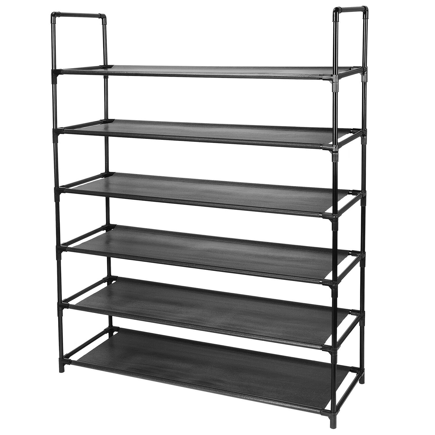 Shoe hot sale storage rack