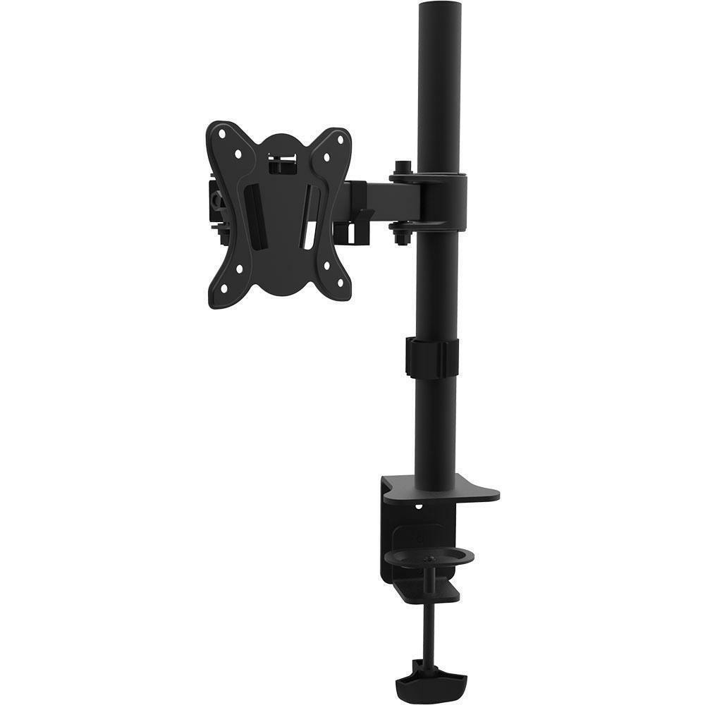 Single Arm Monitor Mount