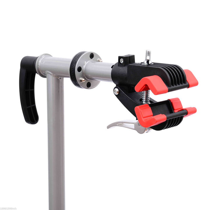 Adjustable Bike Repair Stand Rack