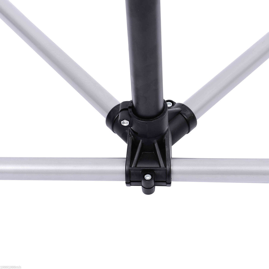 Adjustable Bike Repair Stand Rack