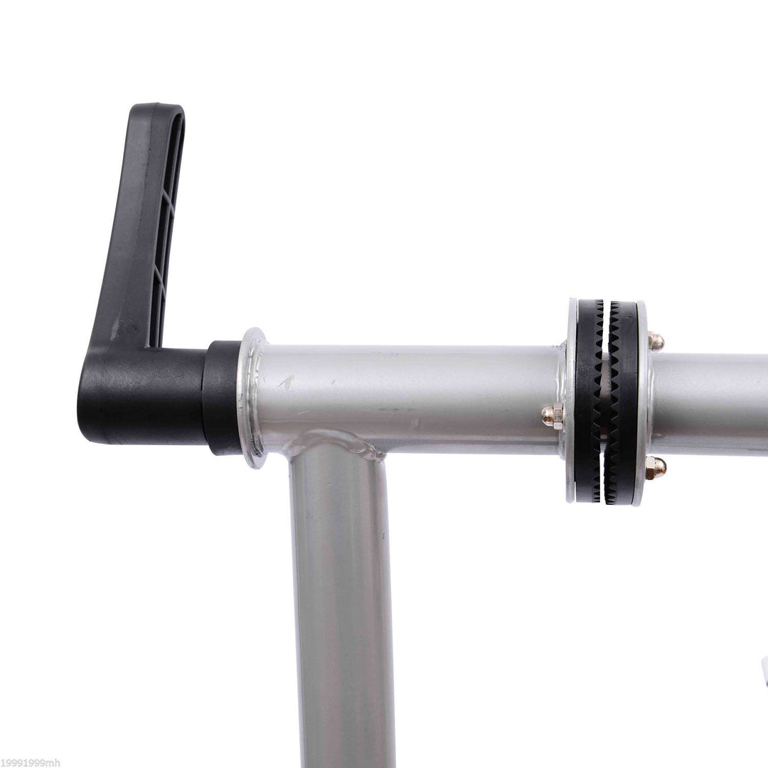 Adjustable Bike Repair Stand Rack
