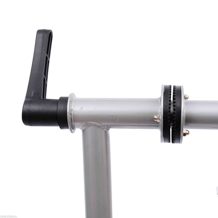 Adjustable Bike Repair Stand Rack