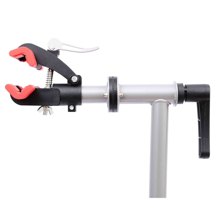 4-Leg Adjustable Bike Repair Stand Rack
