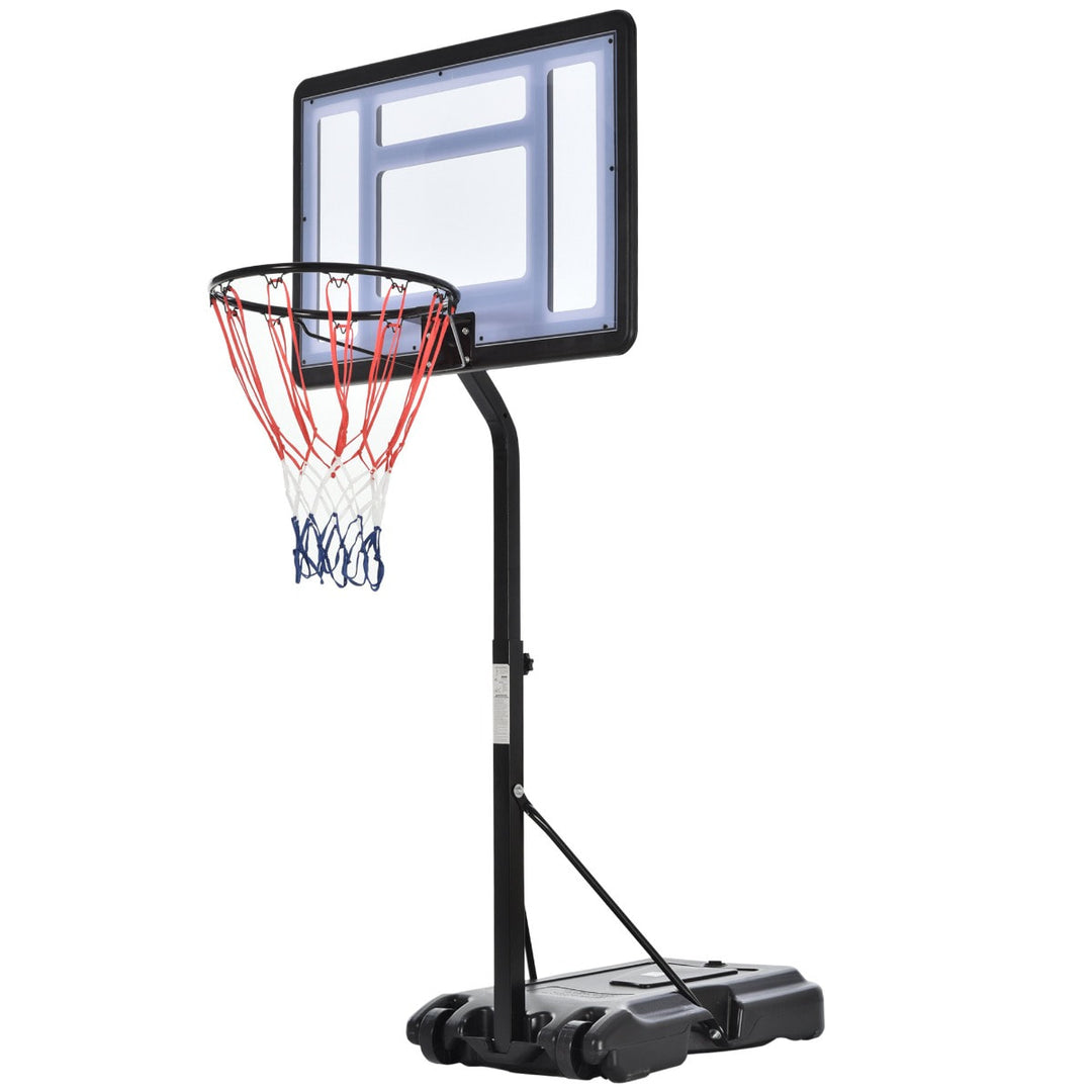 Junior Basketball Mini Hoop Net – Fab Finds Online